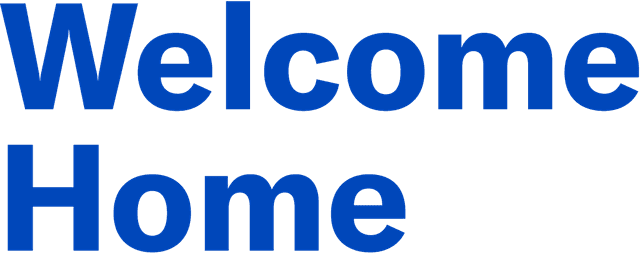 Welcome Home