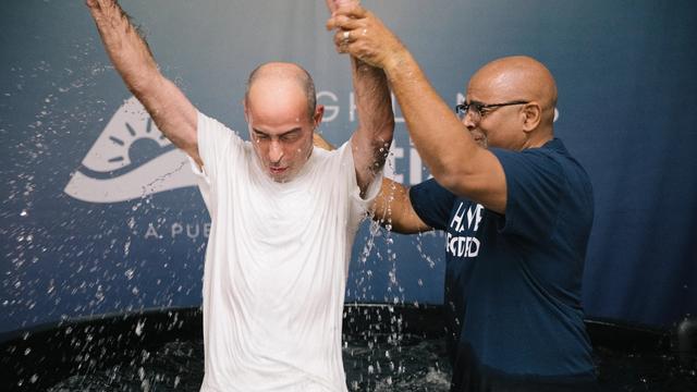 Outreach | Church of the Highlands