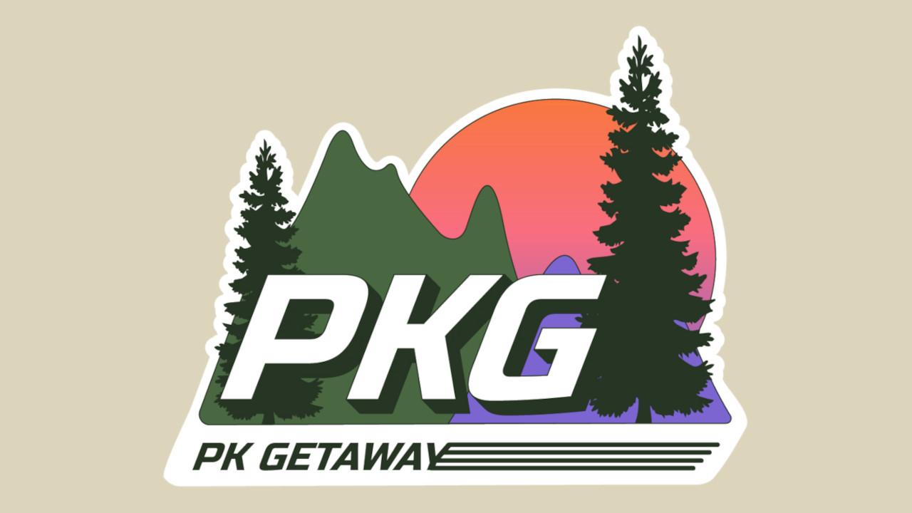 PK Getaway