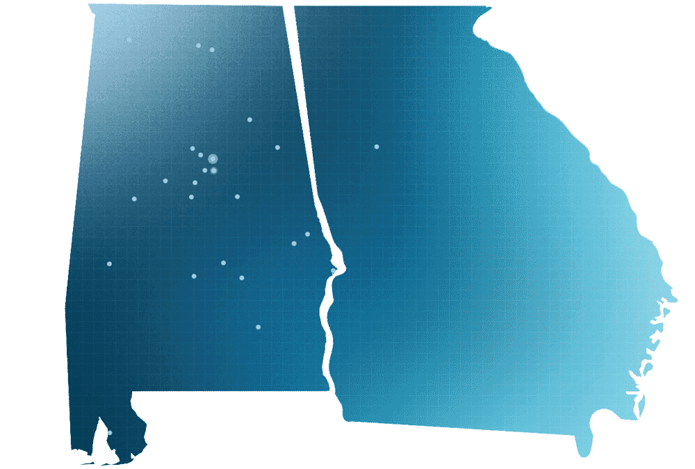 Location Map GIF
