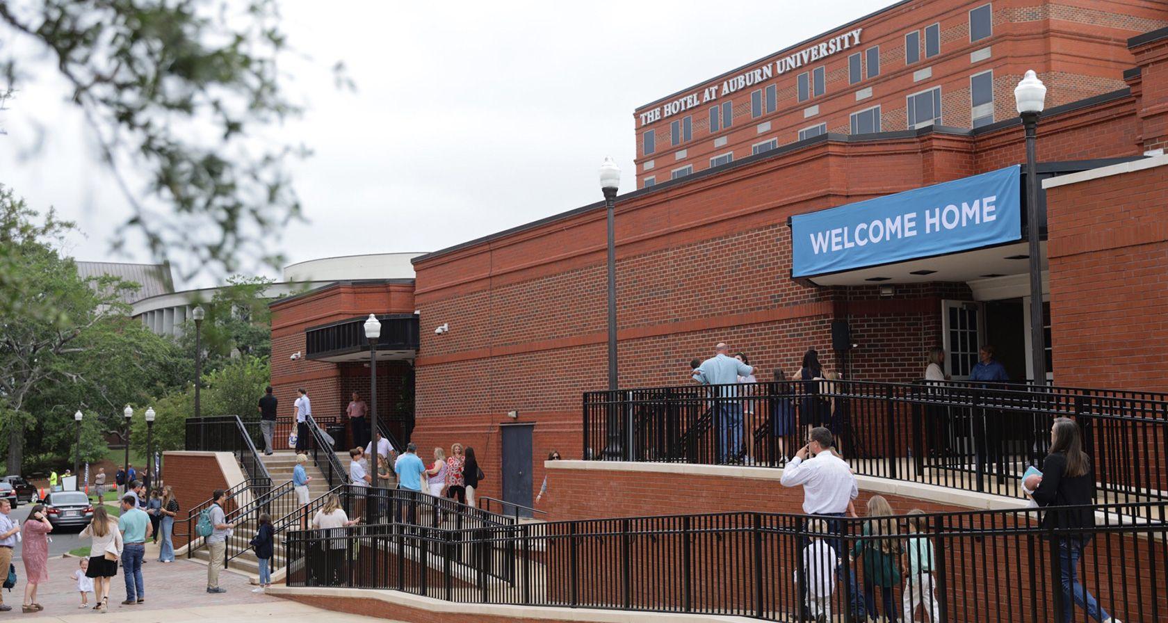 Grand Opening Image