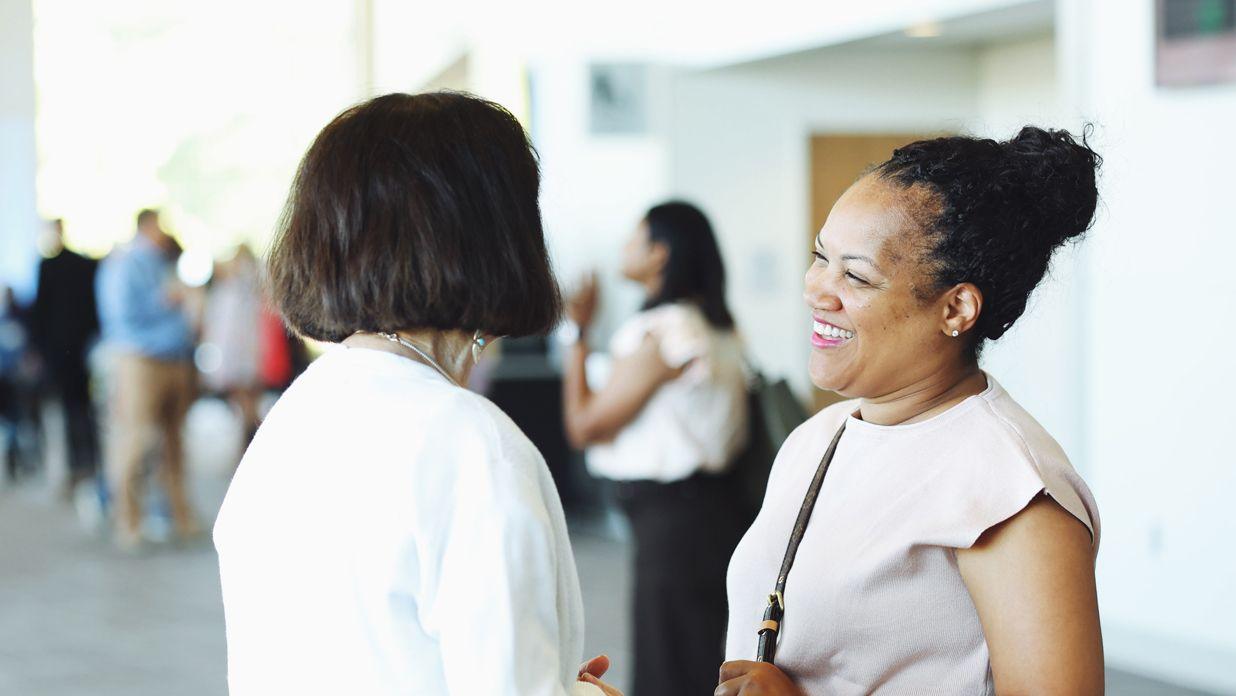 Get involved campus image