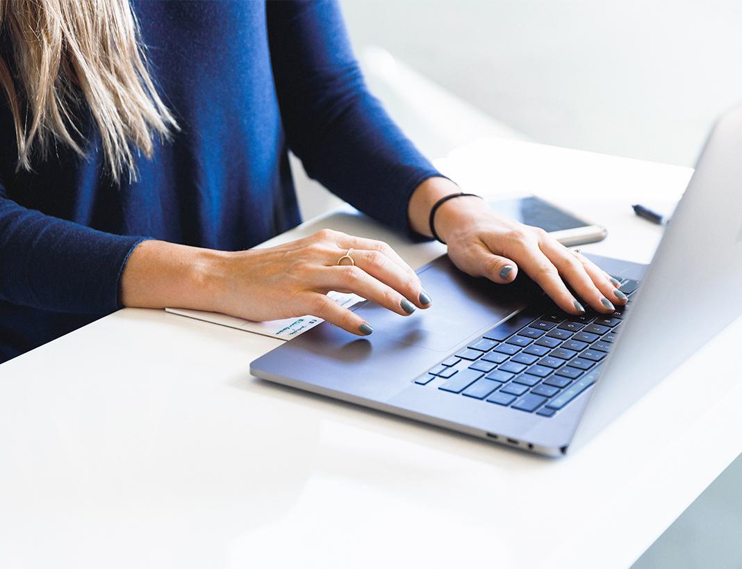 Online Giving