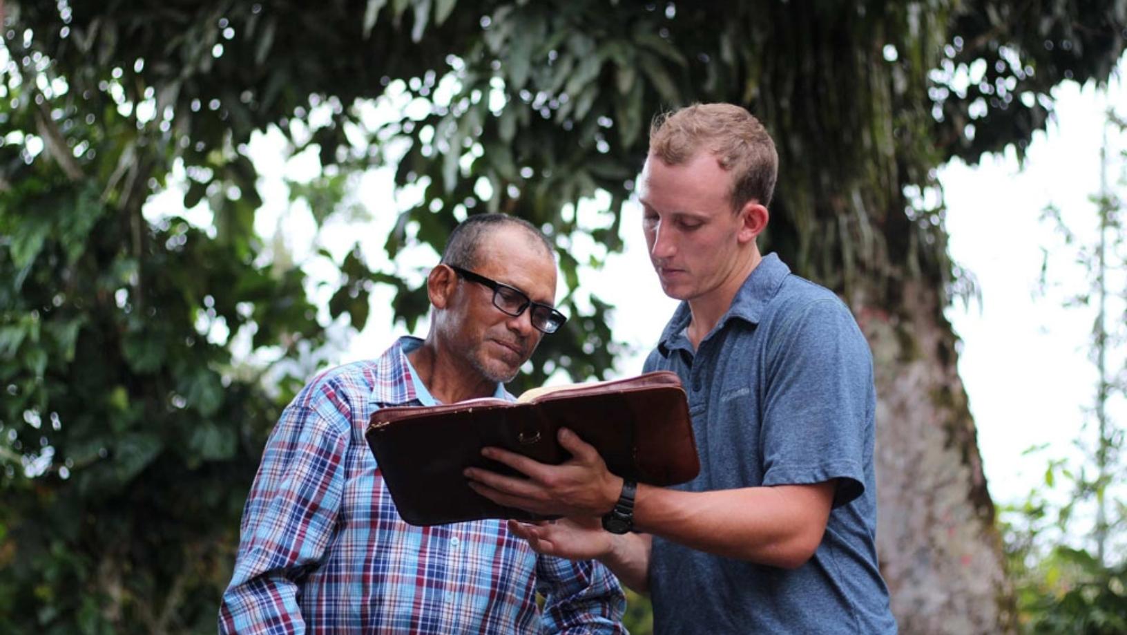 International Missions