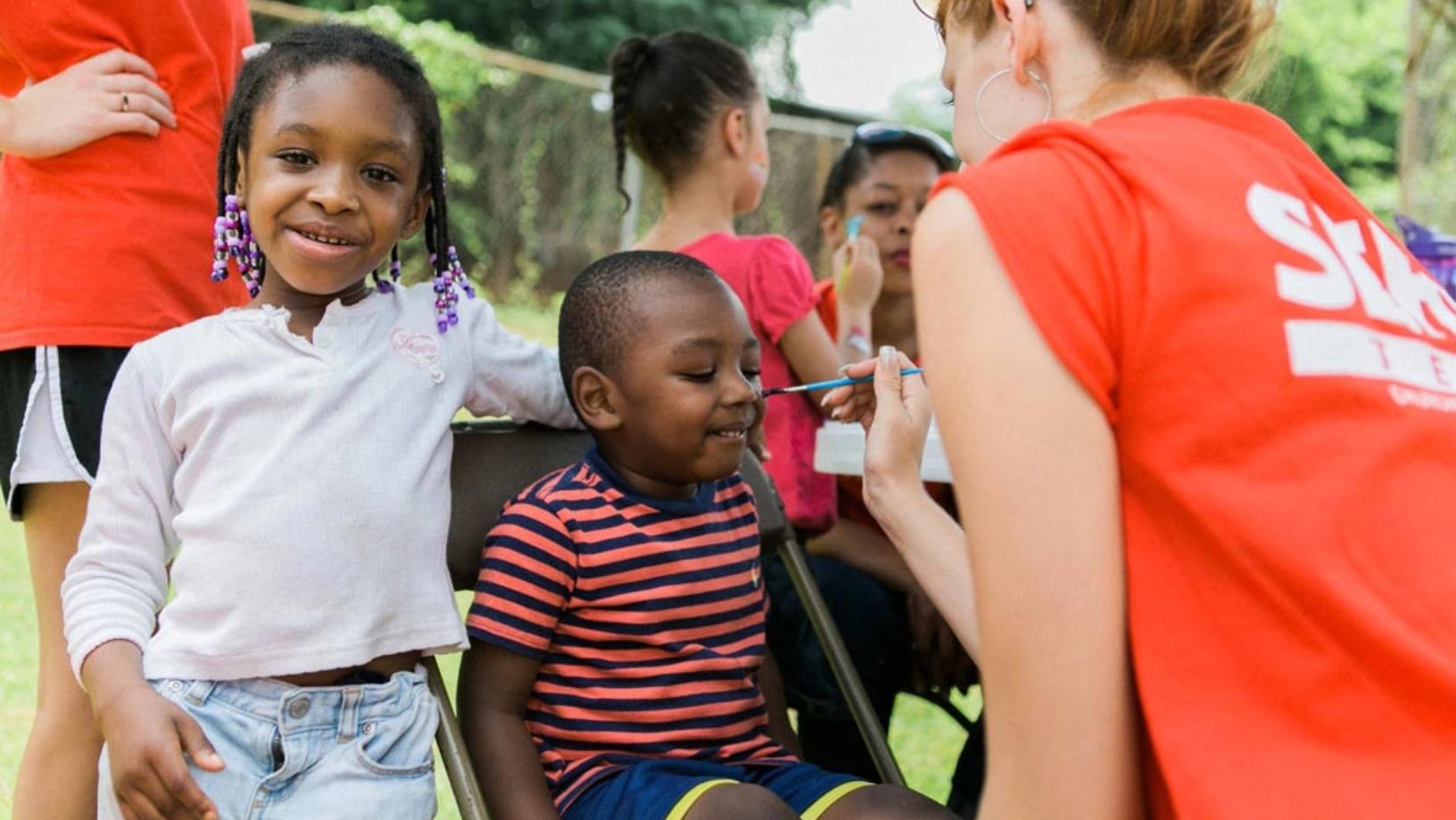 Local Missions Outreach