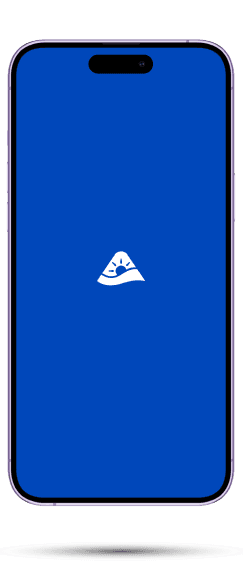 Highlands App on a phone
