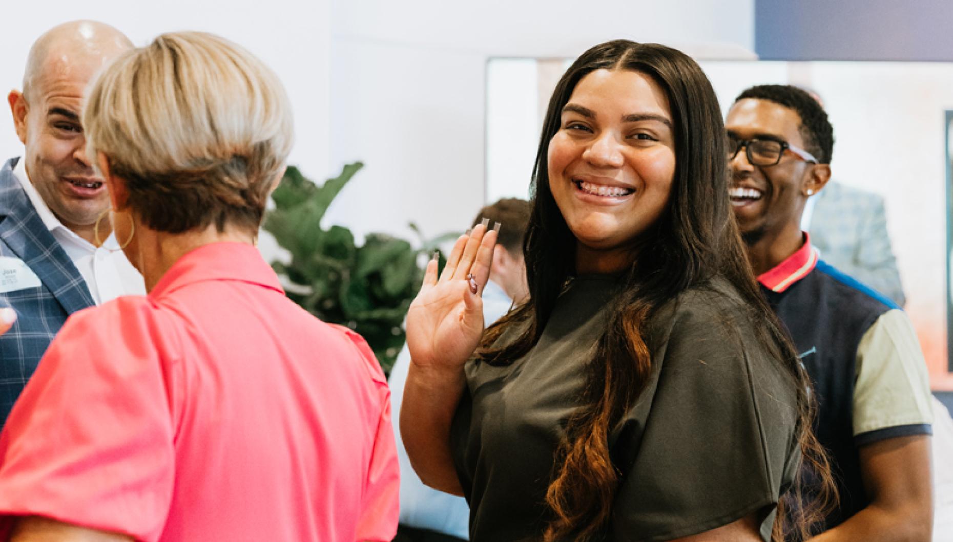 See you this Sunday!